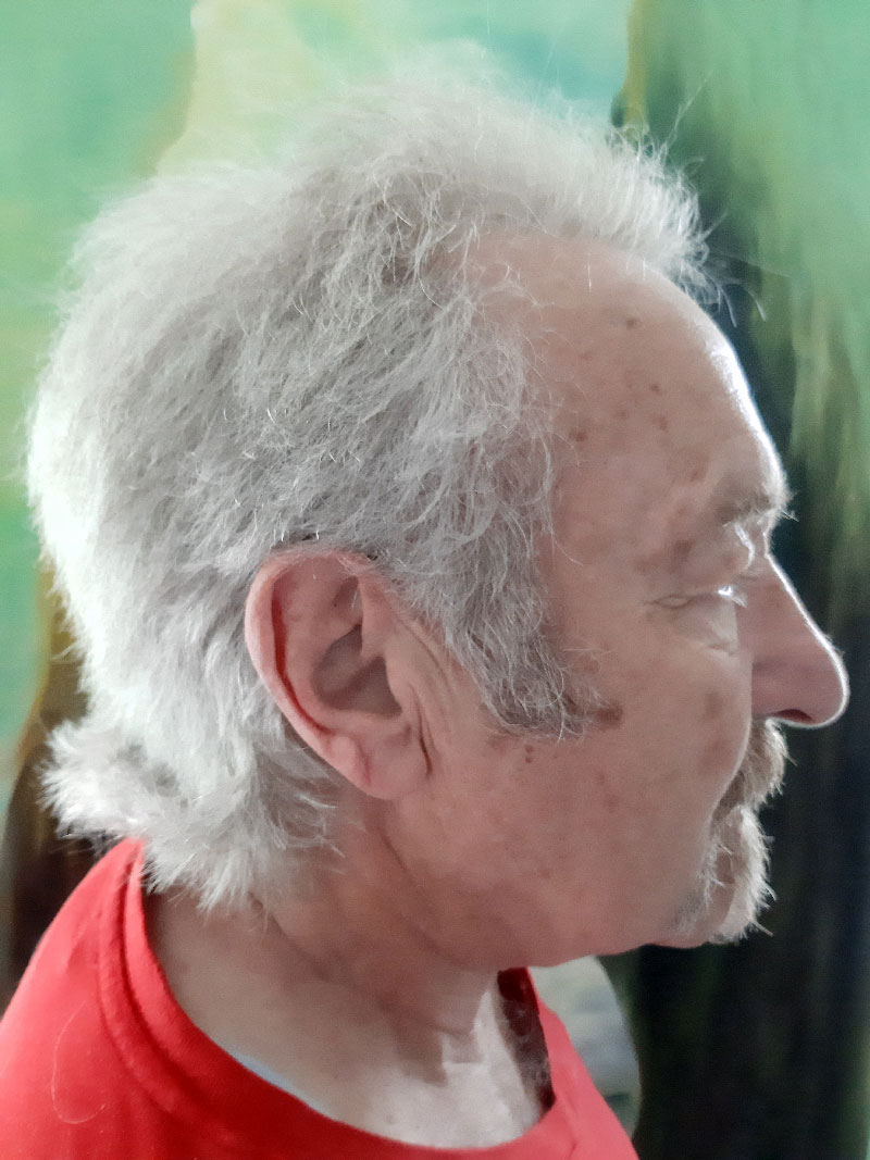 Bruno Wiesmann